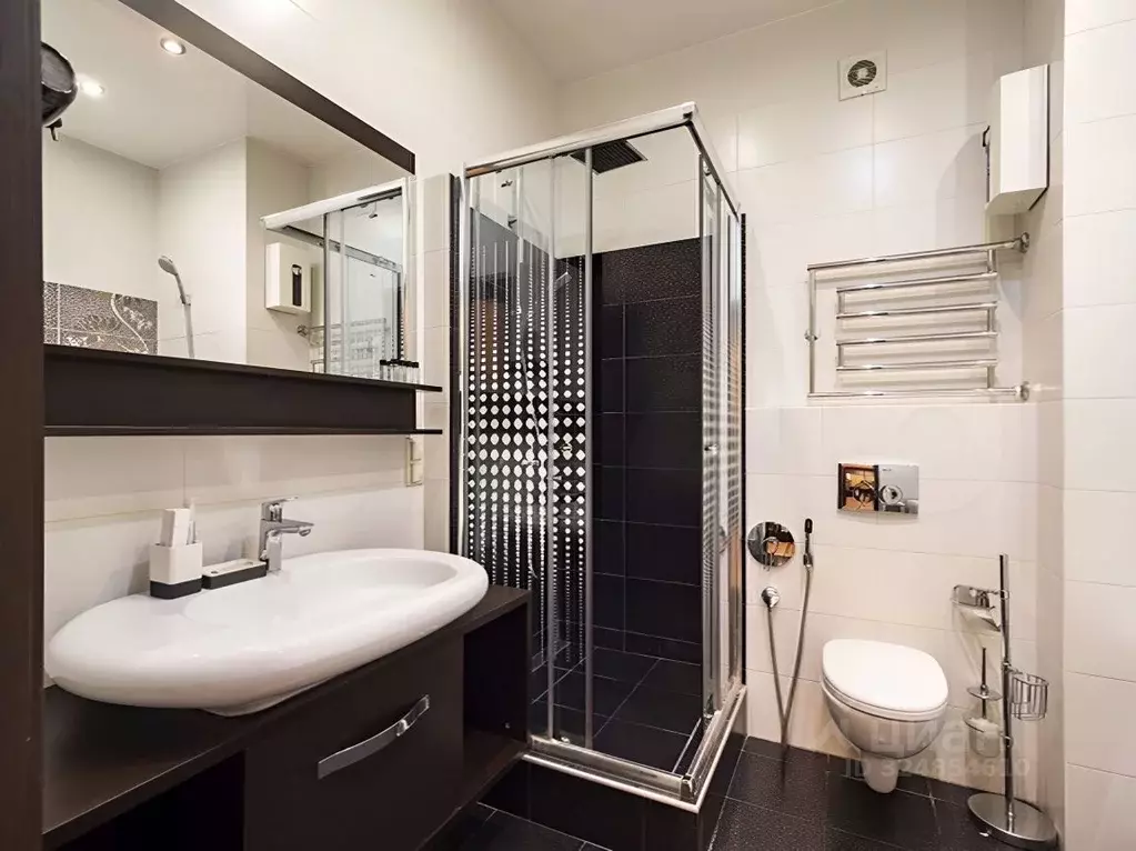 2-к кв. Москва 2-я Филевская ул., 8 (46.0 м) - Фото 2