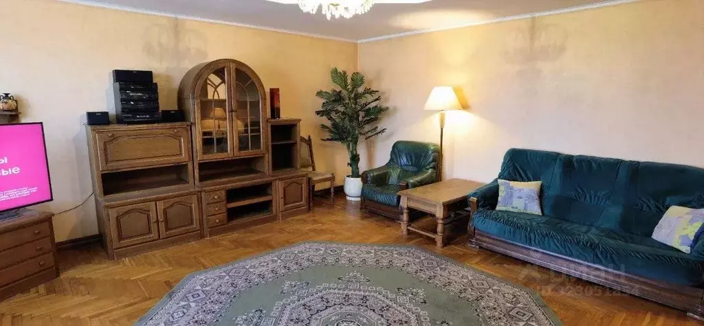 3-к кв. Нижегородская область, Нижний Новгород Студеная ул., 55а ... - Фото 2