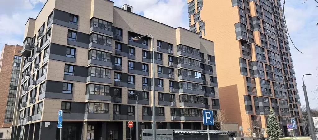 Помещение свободного назначения в Москва ул. Гарибальди, 17А (59 м) - Фото 2