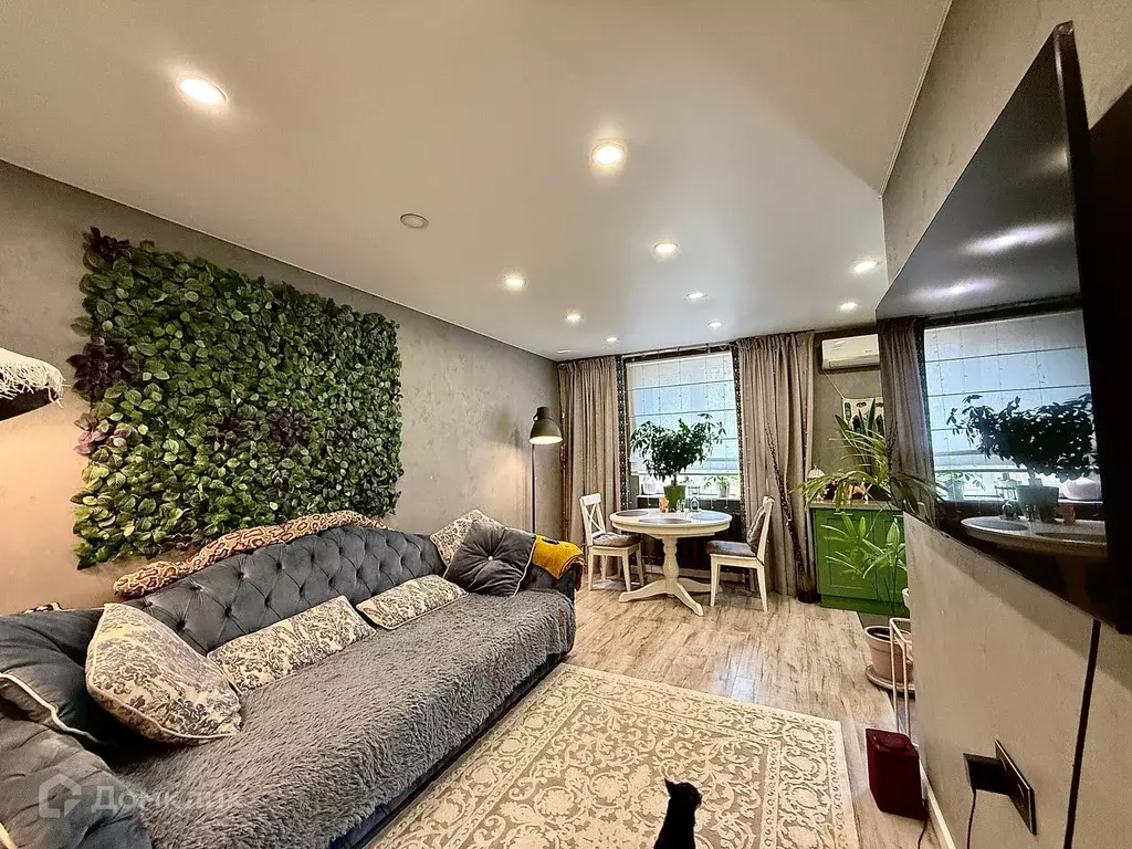 Продаётся 3-к квартира, 72 м - Фото 0