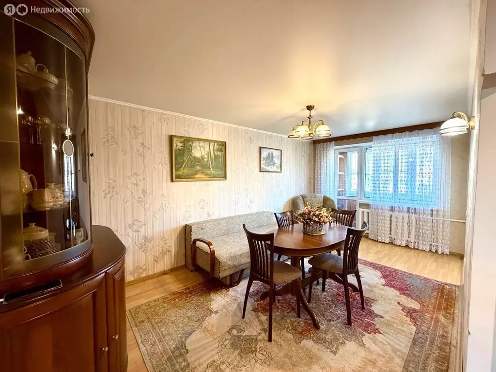 2-комнатная квартира: Краснодар, улица Котовского, 102 (48.4 м) - Фото 1