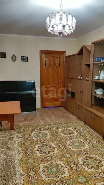 Комната Ямало-Ненецкий АО, Новый Уренгой Ленинградский просп., 10А ... - Фото 2