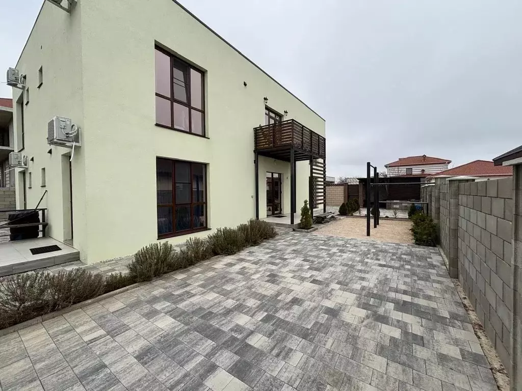 Коттедж в Севастополь Вилларис дель Мар кп, 76 (285 м) - Фото 2