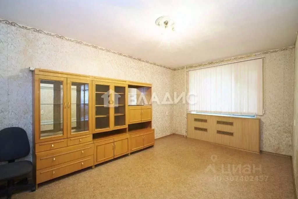 Комната Карелия, Петрозаводск Зеленая ул., 2 (18.2 м) - Фото 1