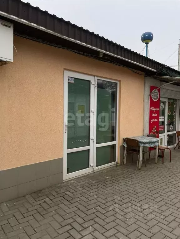 Помещение свободного назначения в Крым, Евпатория ул. ... - Фото 1