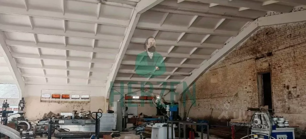 Производственное помещение в Москва д. Кузнецово, ул. Центральная, 1А ... - Фото 1