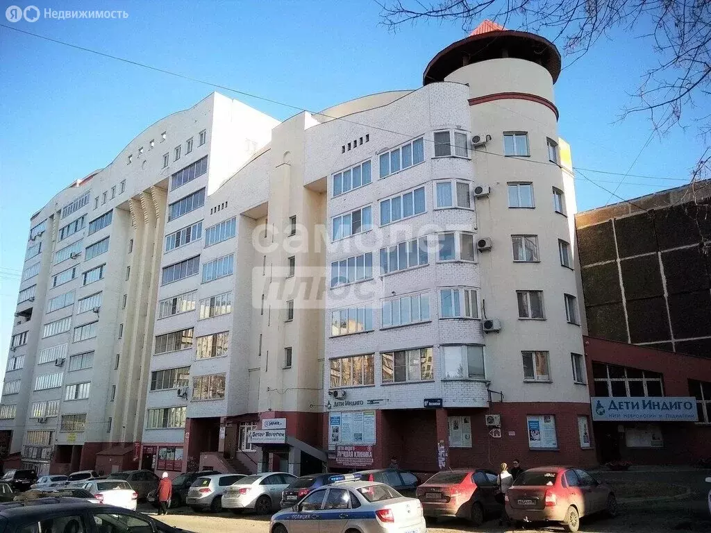 3-комнатная квартира: Челябинск, Каслинская улица, 97В (108.4 м) - Фото 2