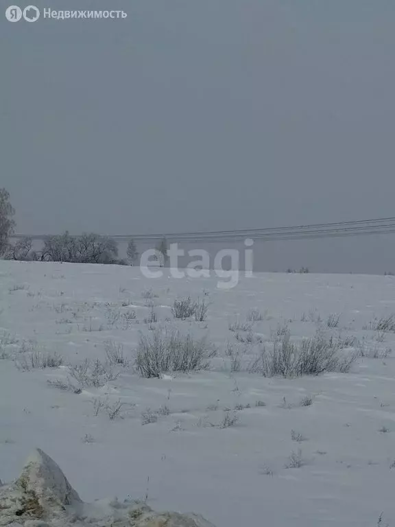 Участок в Озёрное сельское поселение, деревня Сычёво (17.1 м) - Фото 1