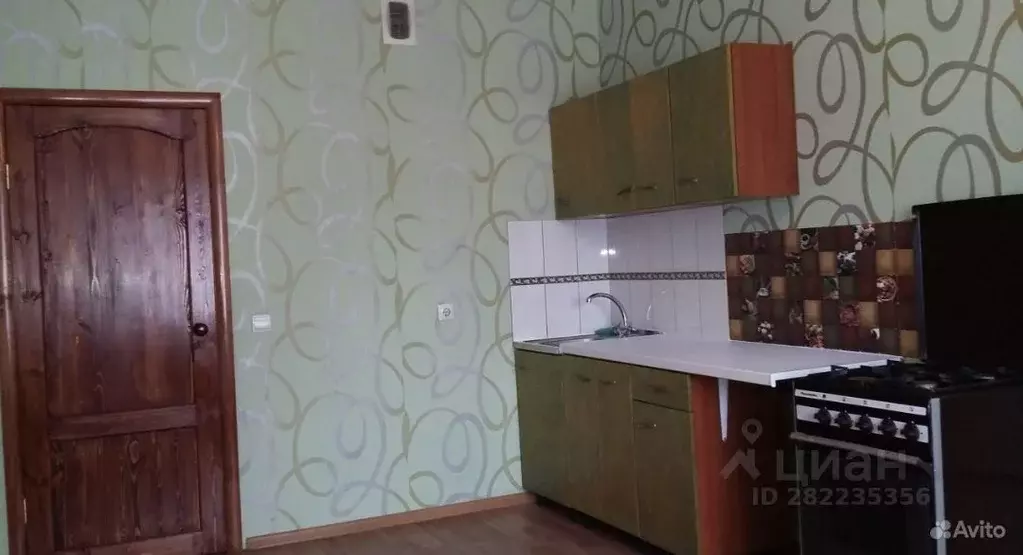 2-к кв. Воронежская область, Воронеж ул. Владимира Невского, 12А (68.0 ... - Фото 2