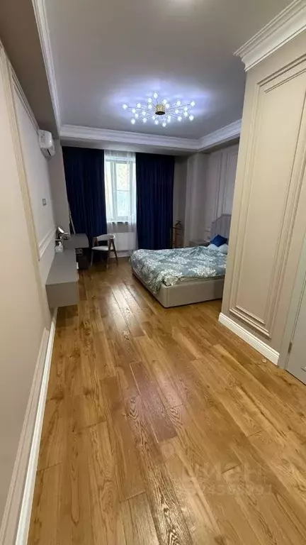 2-к кв. Ставропольский край, Ессентуки Октябрьская ул., 337/3 (65.6 м) - Фото 2