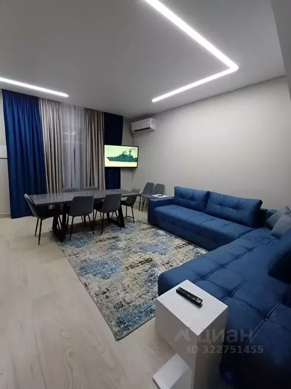 Дом в Дагестан, Избербаш ул. Сухова, 66 (80 м) - Фото 2