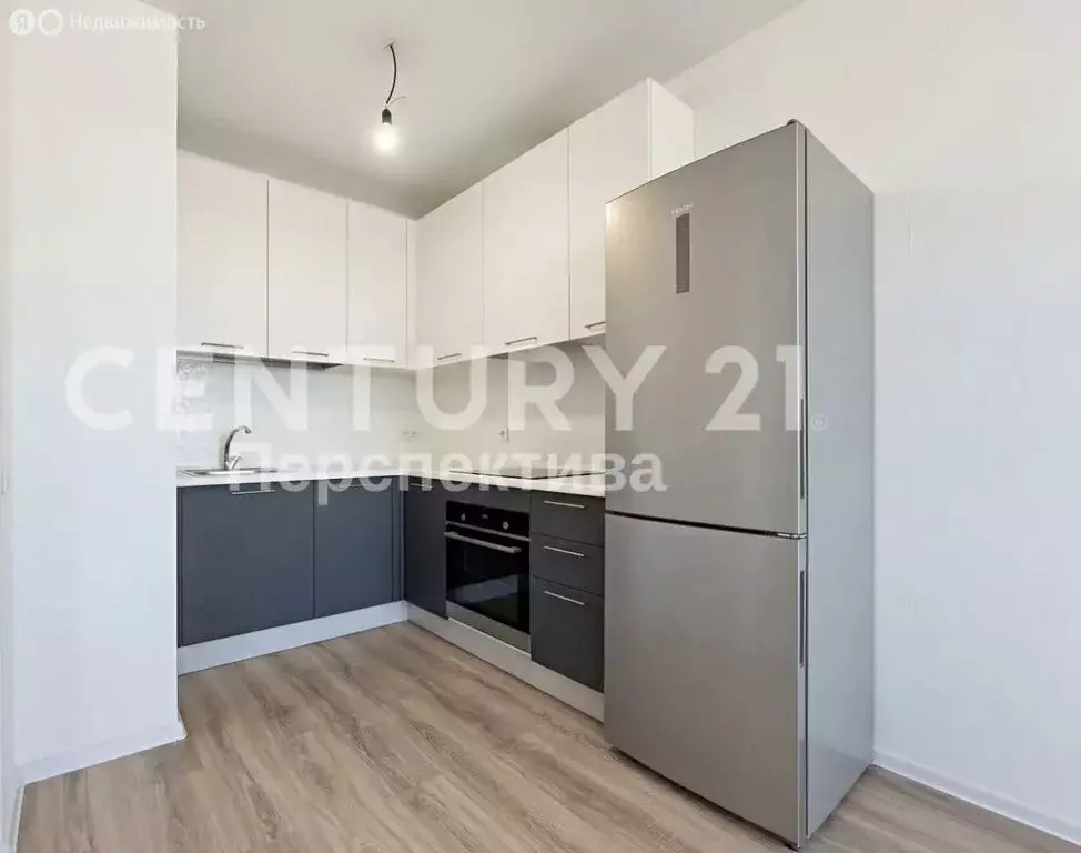 2-комнатная квартира: Ленинский городской округ, деревня Коробово, ... - Фото 2