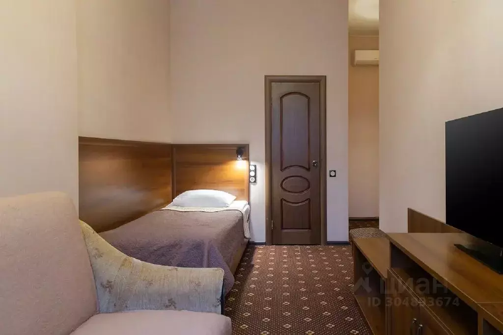 Комната Санкт-Петербург Шпалерная ул., 44б - Фото 2