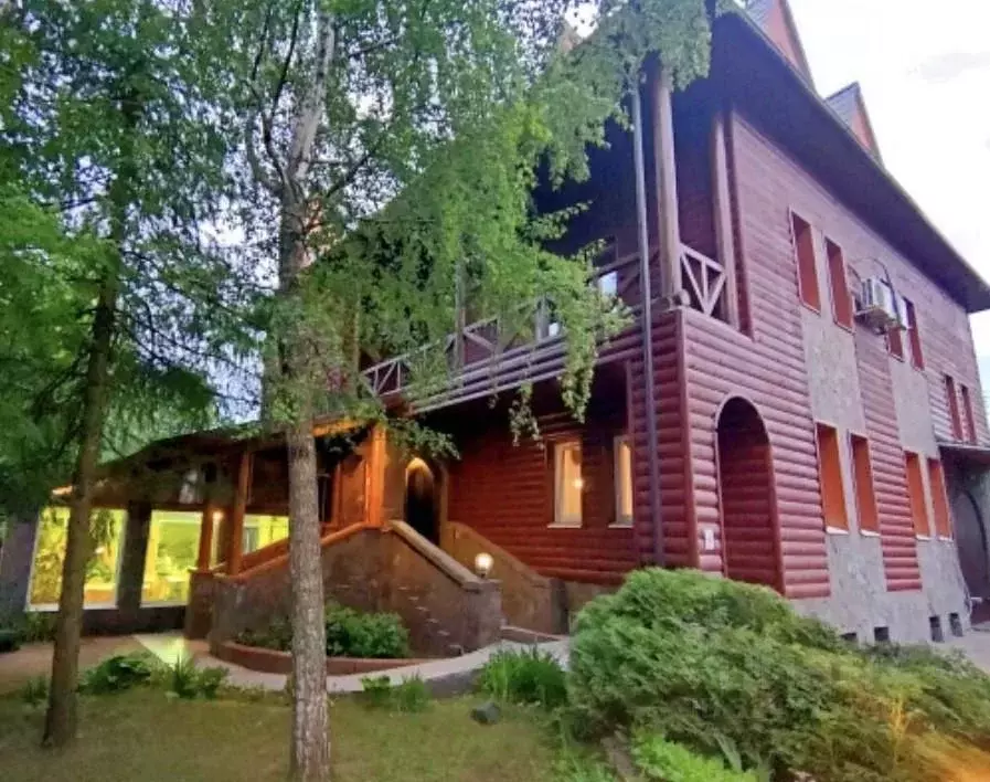 Дом в Московская область, Балашиха Богородская ул. (630 м) - Фото 1