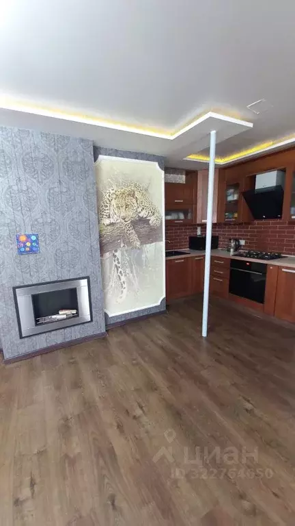 2-к кв. Саратовская область, Саратов проезд 1-й Прессовый, 3б (57.0 м) - Фото 2