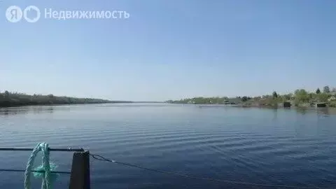 Участок в Вологодская область, Шекснинский муниципальный округ, ... - Фото 2