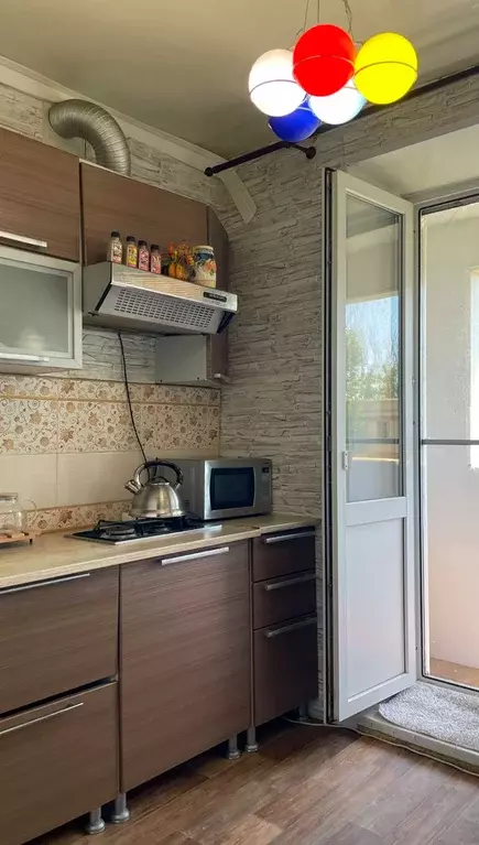 Продаётся 2-к квартира, 42 м - Фото 0