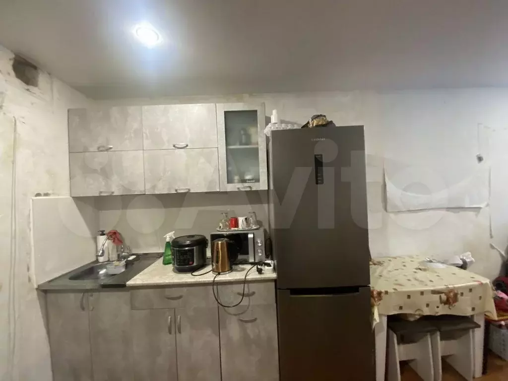 Комната 18 м в 1-к., 4/5 эт. - Фото 0