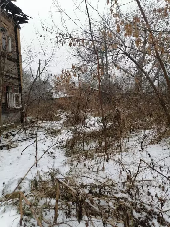 Участок в Ярославская область, Ярославль наб. 2-я Закоторосльная, 19 ... - Фото 2