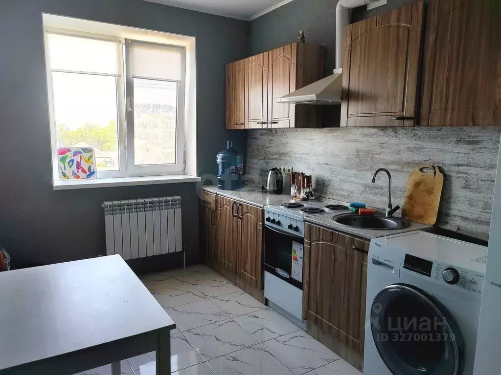 1-к кв. Ростовская область, Батайск ул. Максима Горького, 491В (33.0 ... - Фото 0