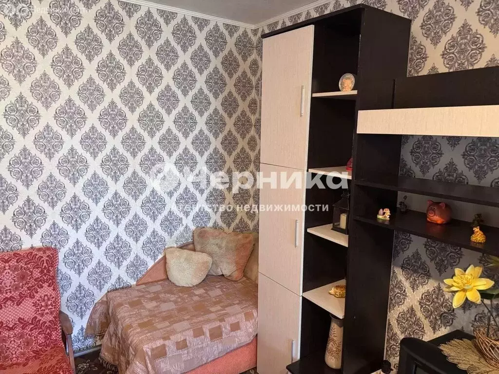 1-комнатная квартира: Новошахтинск, улица Челюскина, 2А (31 м) - Фото 1