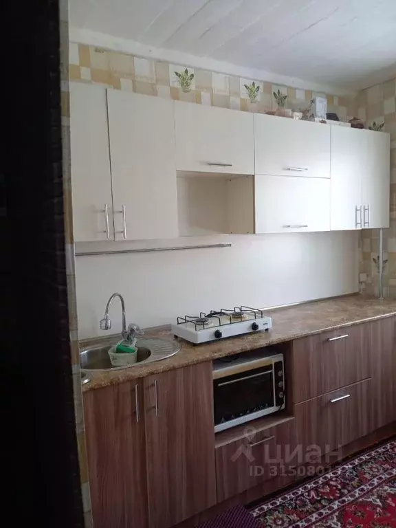 Дом в Башкортостан, Баймак ул. Хасанова, 12 (62 м) - Фото 0