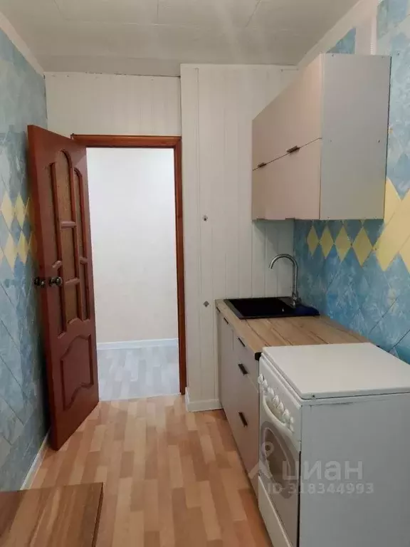 2-к кв. Волгоградская область, Волжский просп. Дружбы, 32 (44.0 м) - Фото 1