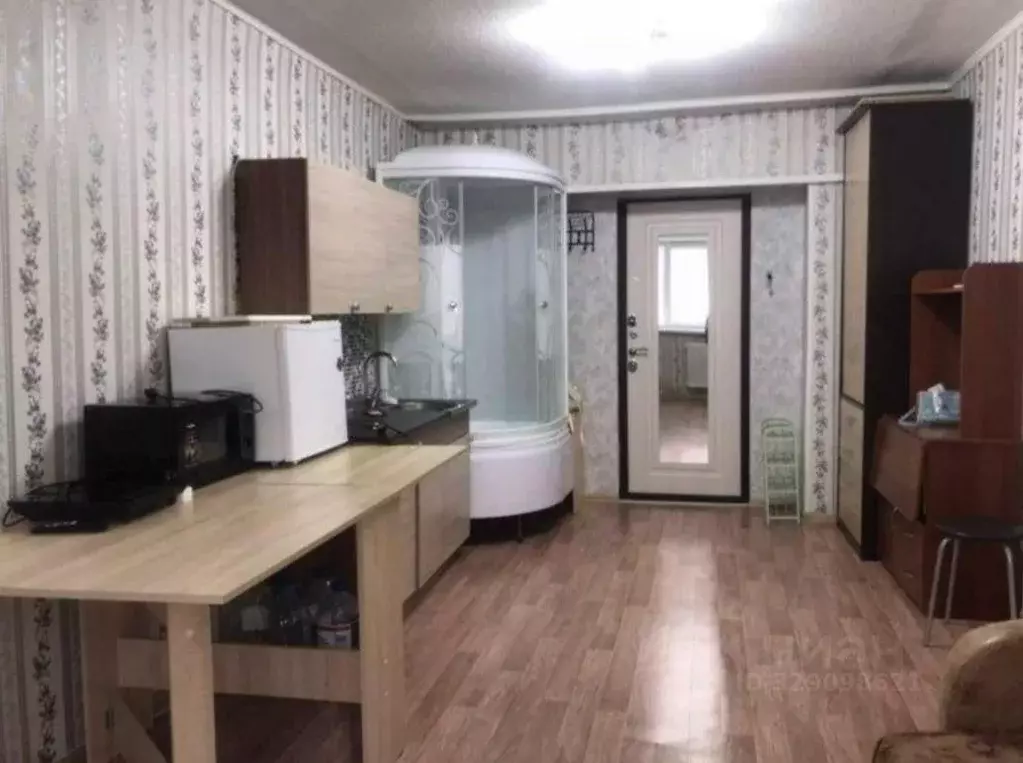 Комната Пермский край, Пермь бул. Гагарина, 81/3 (19.0 м) - Фото 1