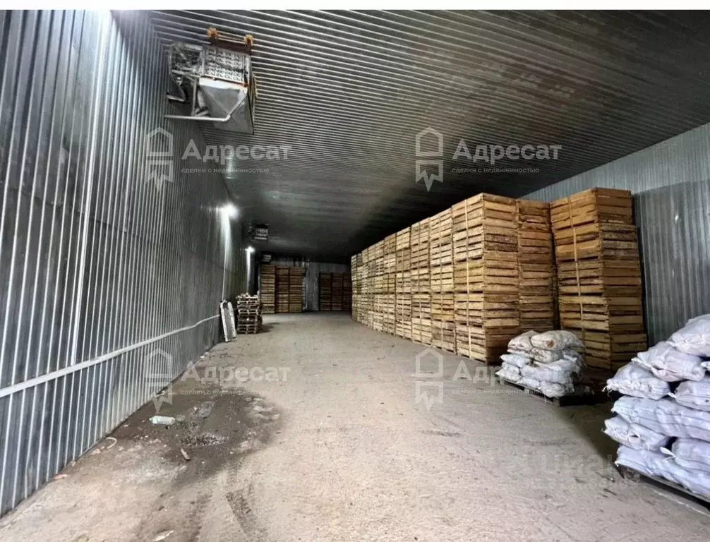 Офис в Волгоградская область, Волгоград ш. Авиаторов, 103 (440 м) - Фото 1