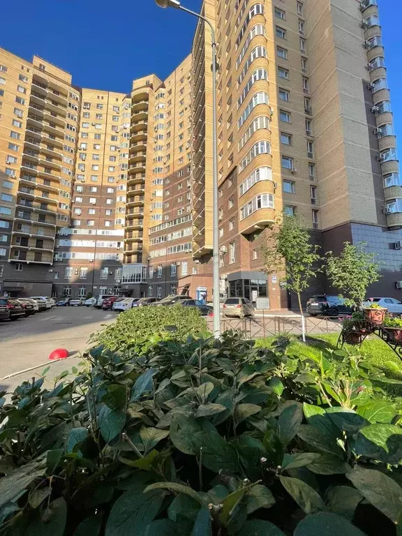 Продаётся 2-к квартира, 59 м - Фото 1