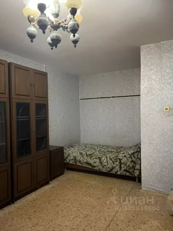 1-к кв. Москва Кустанайская ул., 11к1 (39.0 м) - Фото 1