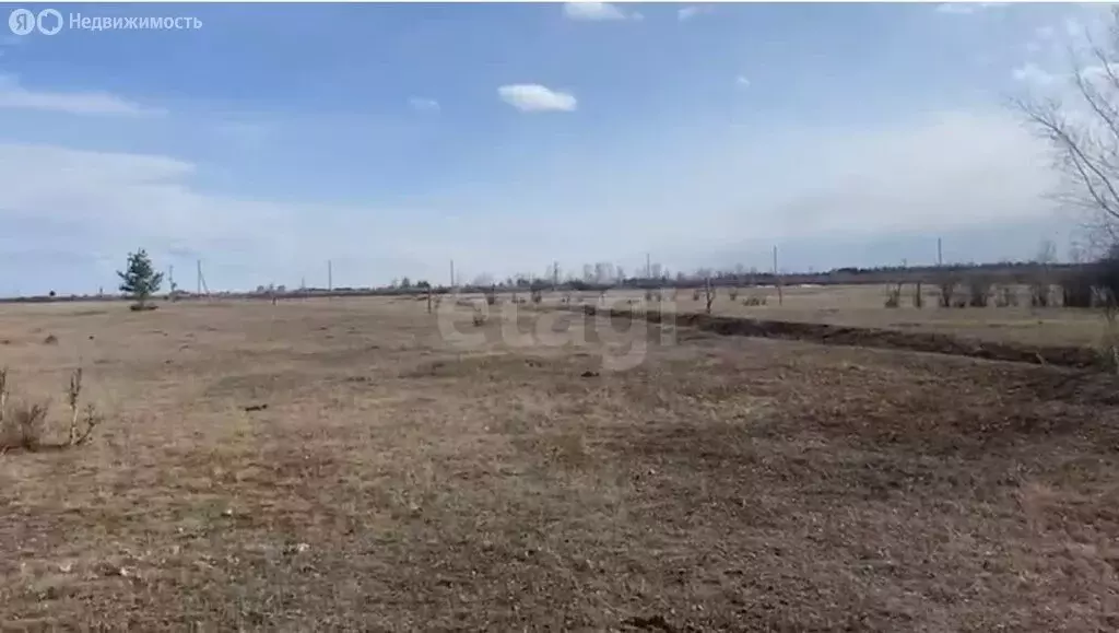 Участок в село Тулагино, улица Е.А. Парниковой (10 м) - Фото 2