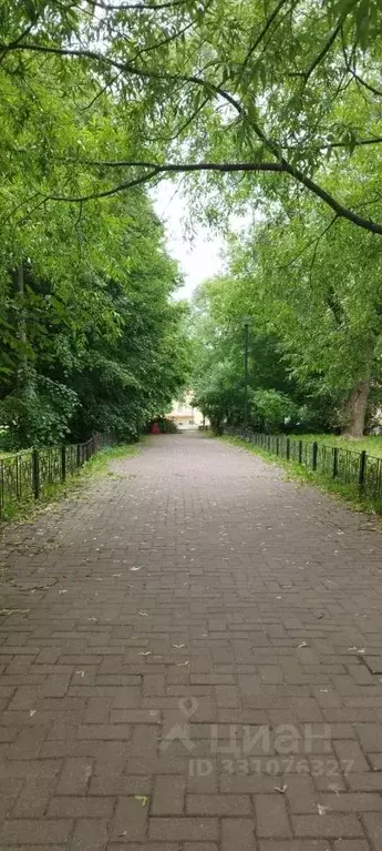 2-к кв. Санкт-Петербург просп. Стачек, 154 (55.5 м) - Фото 2