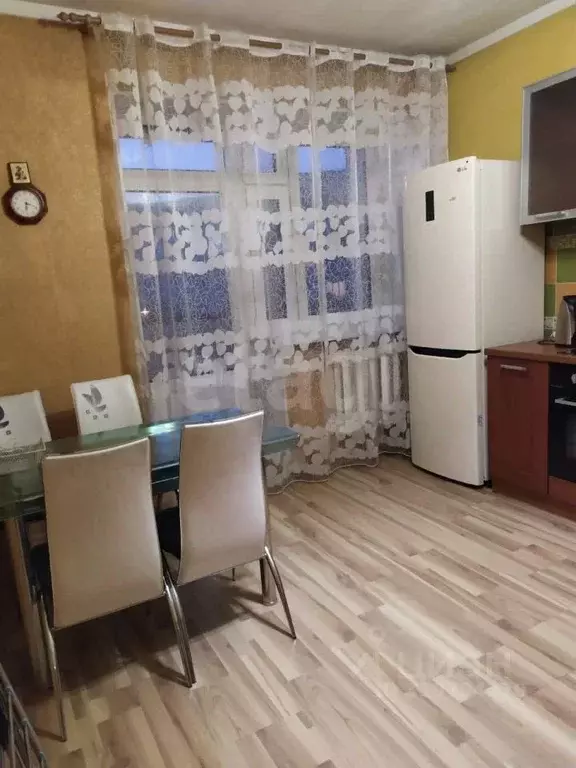 3-к кв. Забайкальский край, Чита Смоленская ул., 55 (82.2 м) - Фото 1