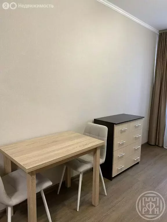 Квартира-студия: Сертолово, Центральная улица, 14к4 (23.1 м) - Фото 2