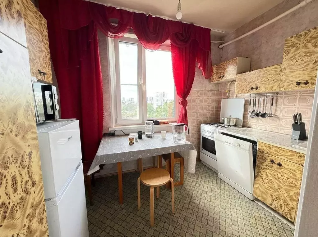 Комната Москва Ташкентская ул., 18К1 (20.0 м) - Фото 2