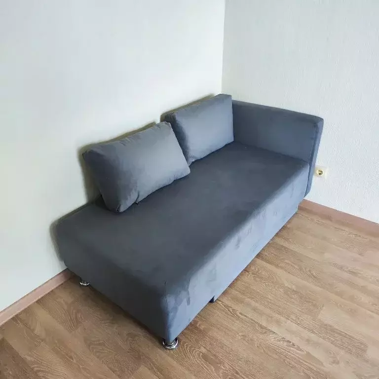 2-к кв. Тверская область, Конаковский муниципальный округ, д. Мокшино ... - Фото 1