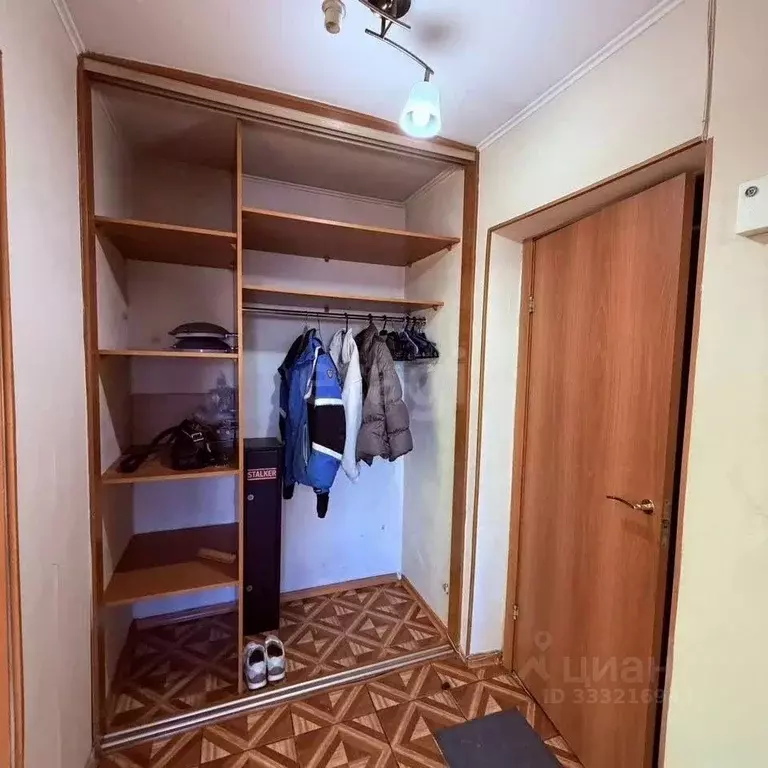 3-к кв. Иркутская область, Иркутск ул. Гоголя, 79 (56.3 м) - Фото 1