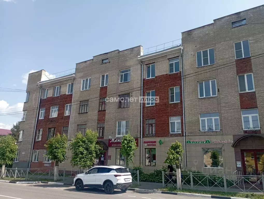 Квартира, 3 комнаты, 60 м - Фото 0