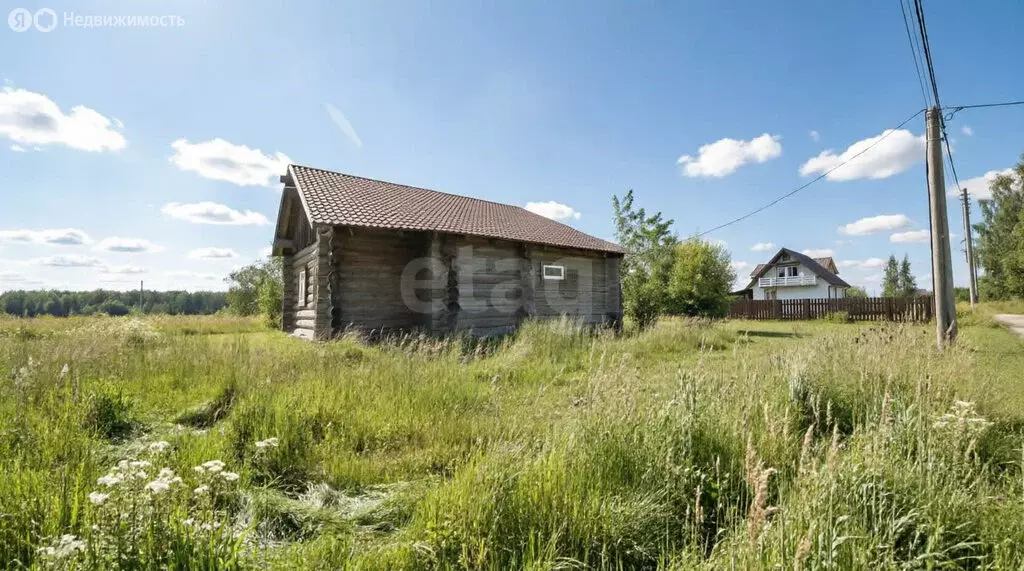 Дом в Луховицы, микрорайон Октябрьский, Семейная улица (270 м) - Фото 2