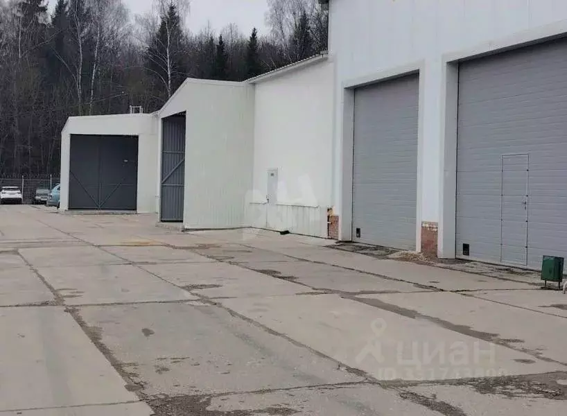 Производственное помещение в Московская область, Наро-Фоминский ... - Фото 2