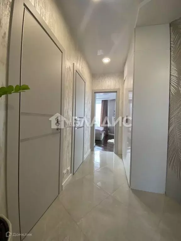 Продаётся 2-к квартира, 59 м - Фото 1