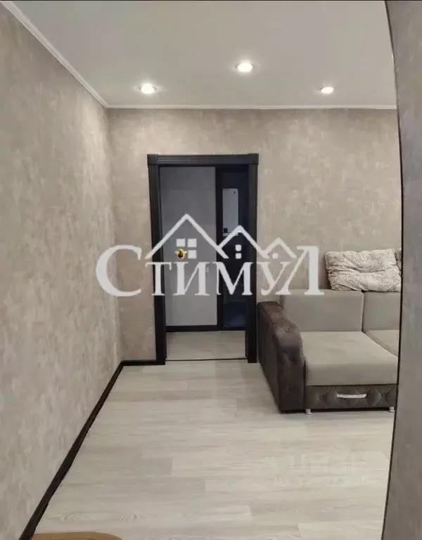 3-к кв. Хакасия, Черногорск ул. Калинина, 6 (65.7 м) - Фото 2