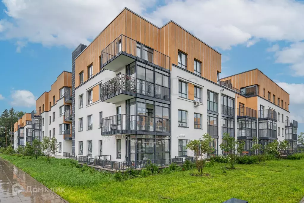 Продаётся 1-к квартира, 47 м - Фото 0