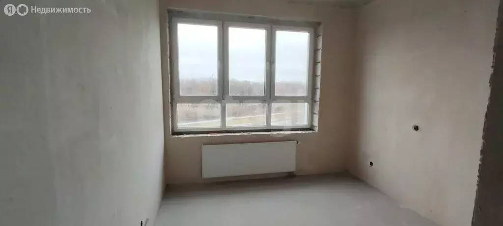 1-комнатная квартира: Тверь, 2-я улица Красина, 64 (37.8 м) - Фото 2