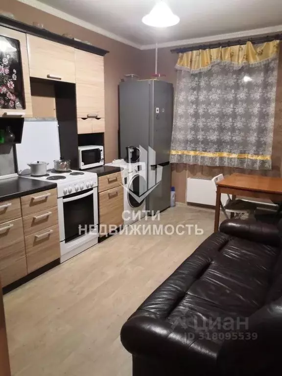 Комната Московская область, Красногорск городской округ, Путилково пгт ... - Фото 0
