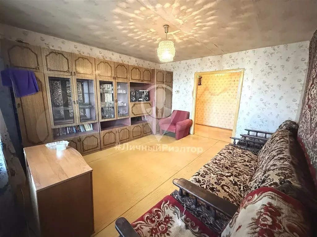 3-к. квартира, 68 м, 5/5 эт. - Фото 0