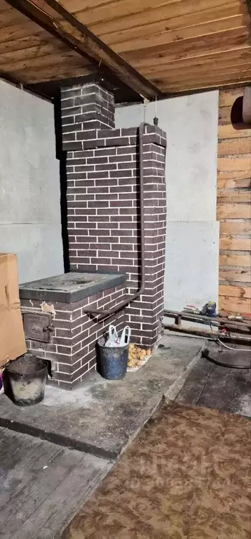 Дом в Кемеровская область, Мысковский городской округ, пос. Подобас ... - Фото 2