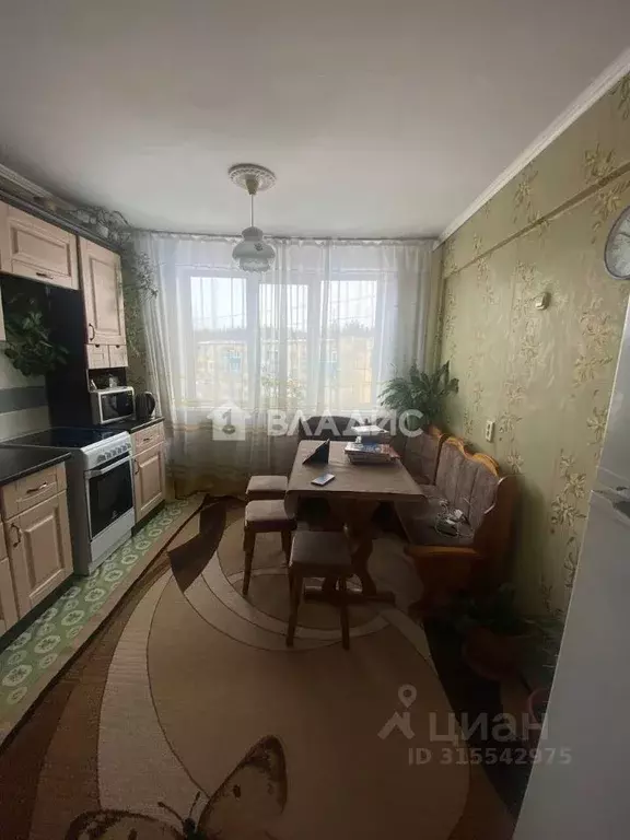 3-к кв. Алтайский край, Бийск ул. Александра Пушкина, 194 (71.3 м) - Фото 0