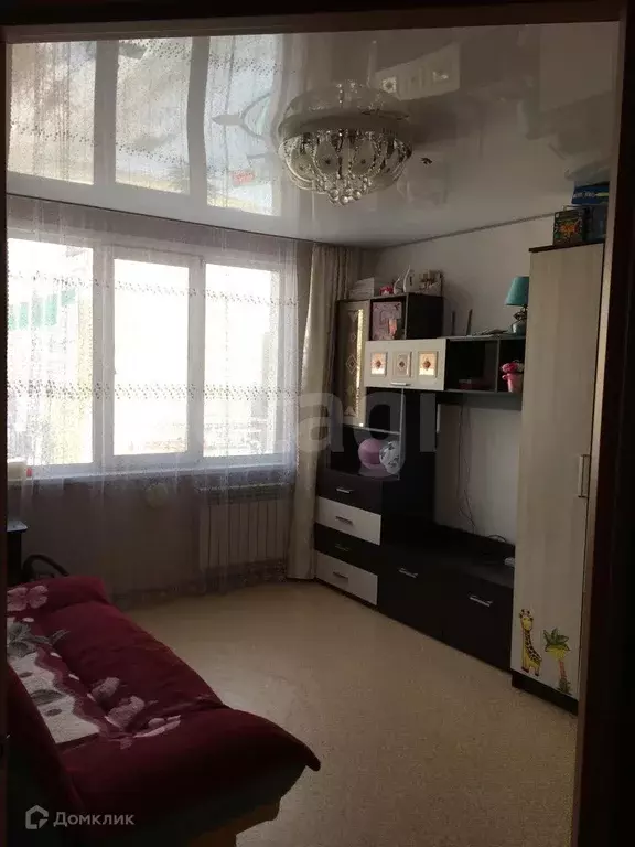 Продаётся 1-к квартира, 33.7 м - Фото 1